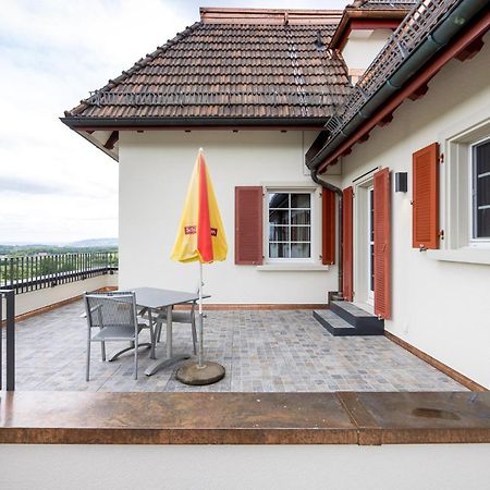 Klein Rigi Bed & Breakfast Kradolf-Schonenberg Luaran gambar