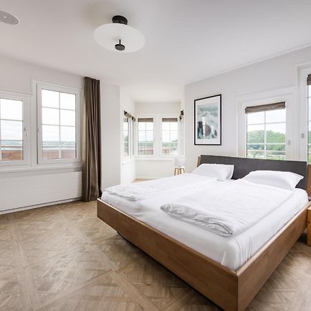 Klein Rigi Bed & Breakfast Kradolf-Schonenberg Luaran gambar