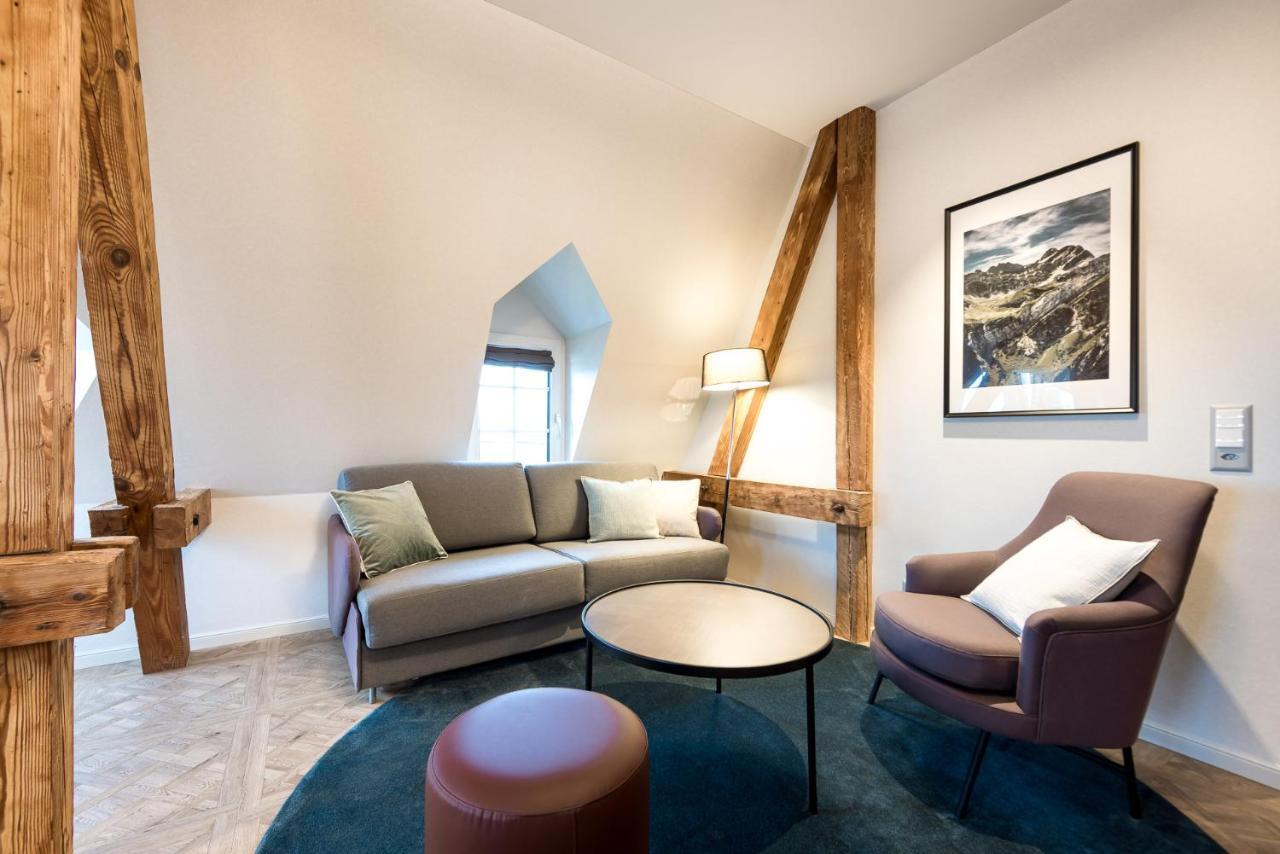 Klein Rigi Bed & Breakfast Kradolf-Schonenberg Luaran gambar
