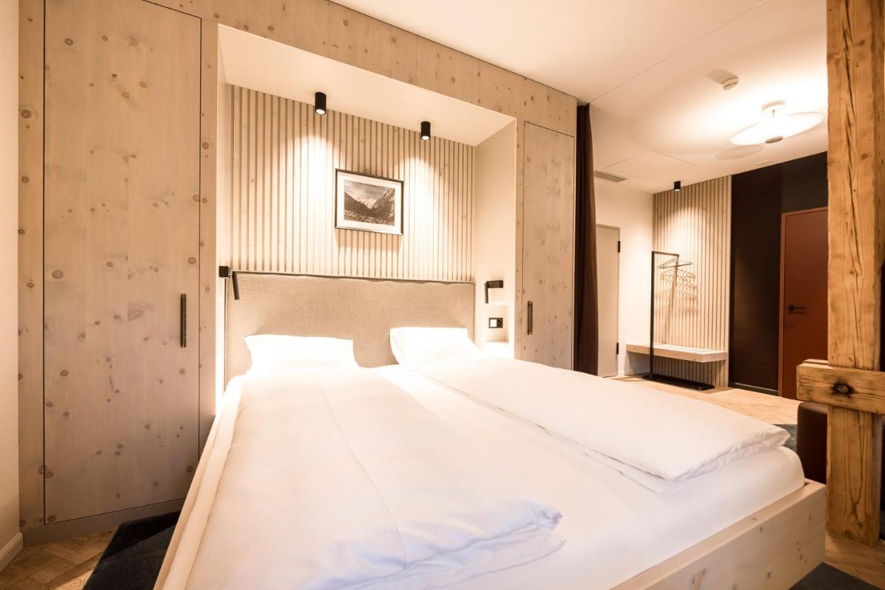 Klein Rigi Bed & Breakfast Kradolf-Schonenberg Luaran gambar