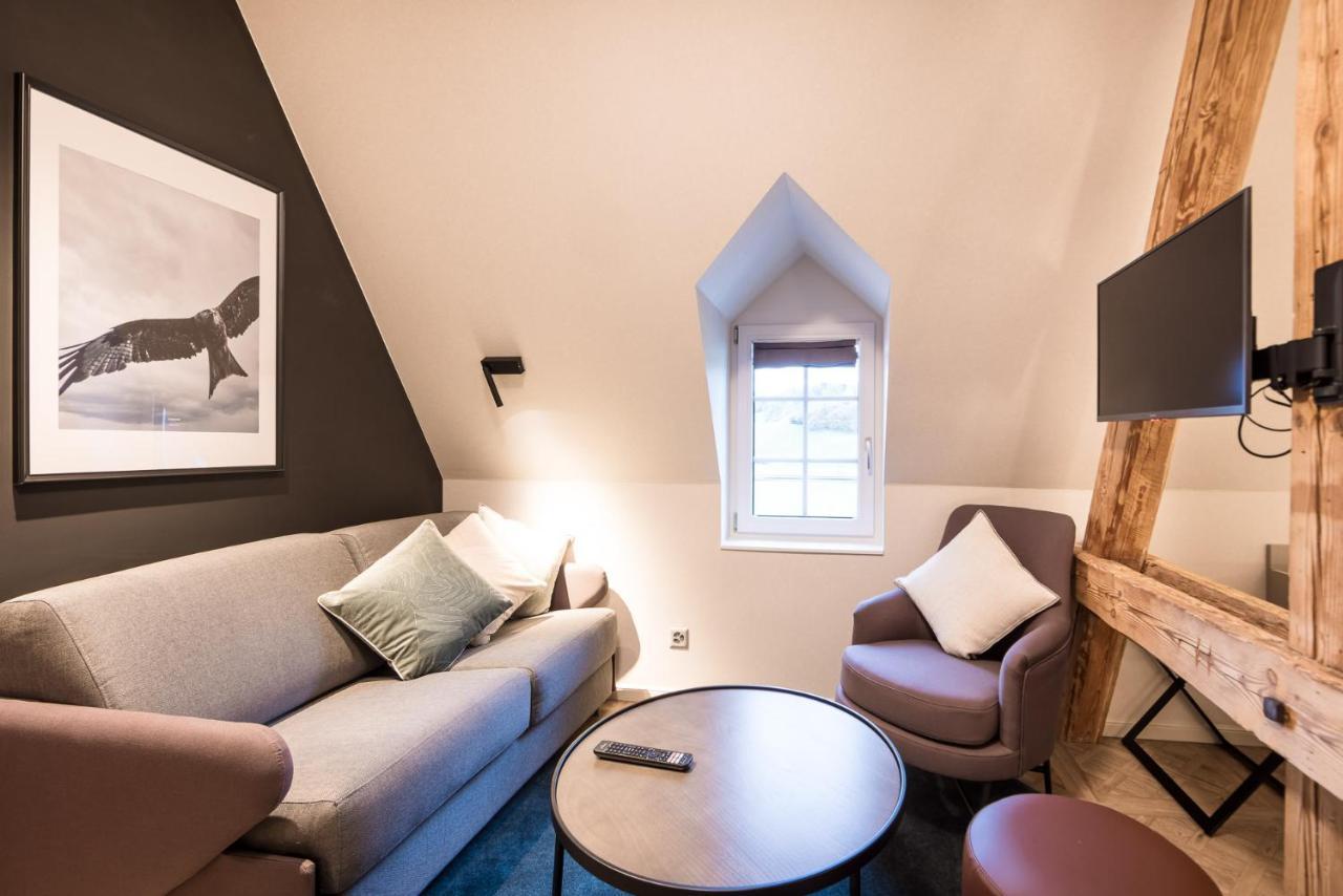Klein Rigi Bed & Breakfast Kradolf-Schonenberg Luaran gambar