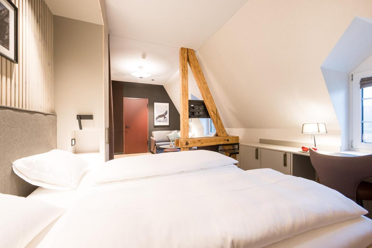 Klein Rigi Bed & Breakfast Kradolf-Schonenberg Luaran gambar