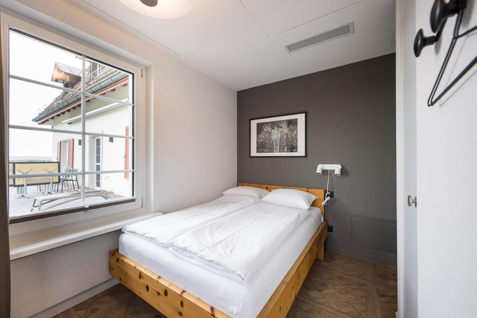 Klein Rigi Bed & Breakfast Kradolf-Schonenberg Luaran gambar